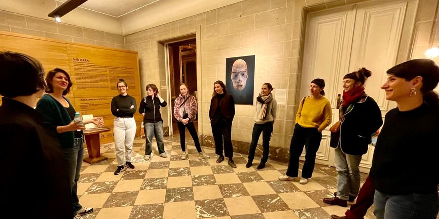 image - Meet the expert