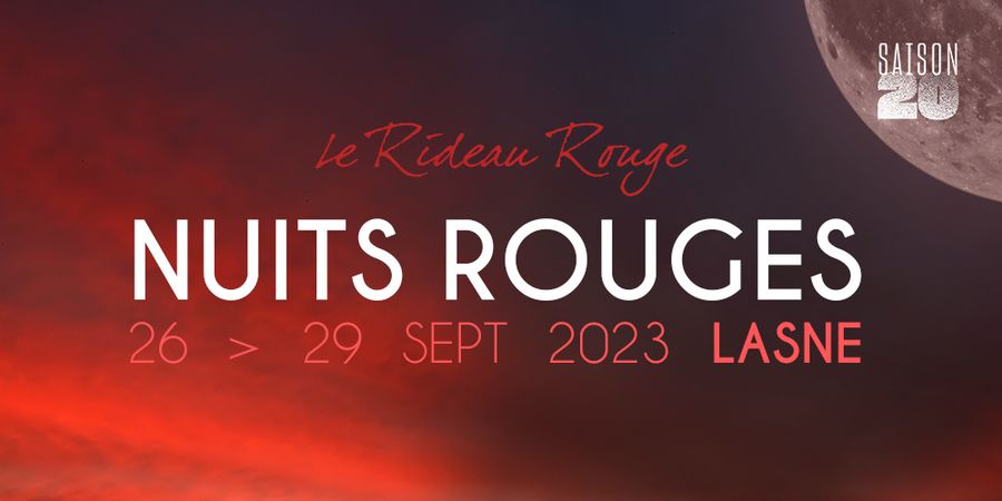 image - Les Nuits Rouges