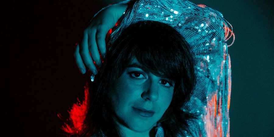 image - Lisa Leblanc (Qc)