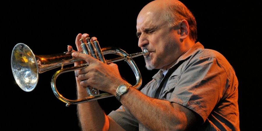 image - Gino Lattuca 5tet