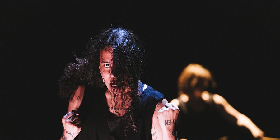 image - Depuis que tu n'as pas tiré