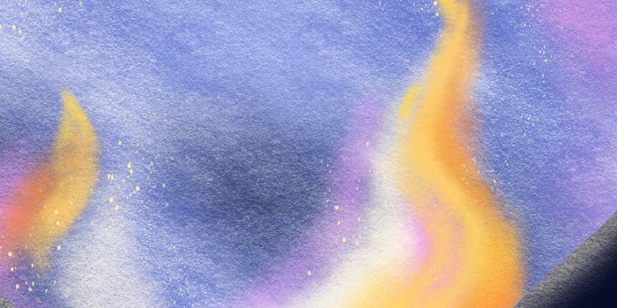 image - Goûter du Karreveld - Cassandre Marfin et Maxime Anselin – Evy et l’Oiseau de Feu