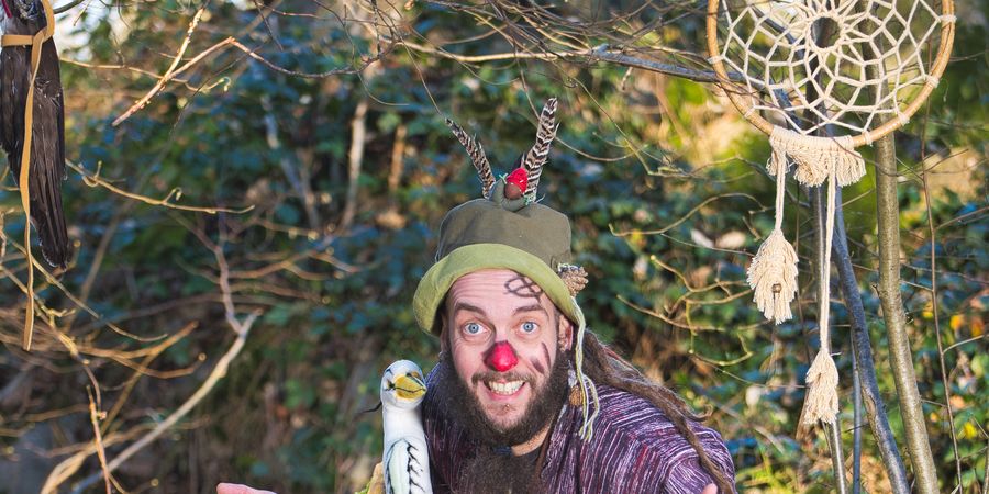 image - Goûter du Karreveld - Piwi Leman – Le P’tit Bal des Animals