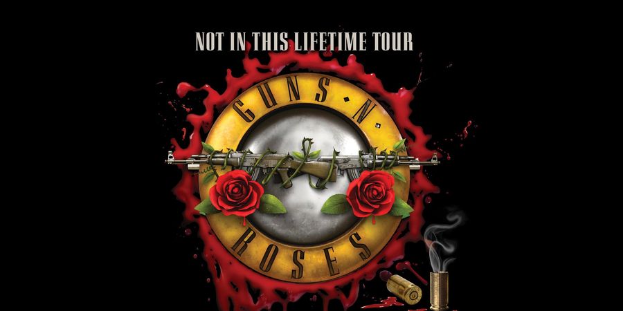 image - Guns N' Roses