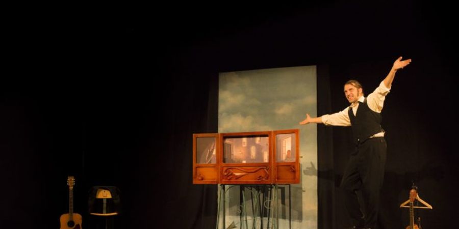 image - Le tout petit Monsieur