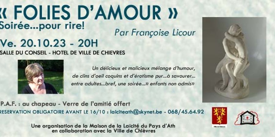 image - Folies d'Amour