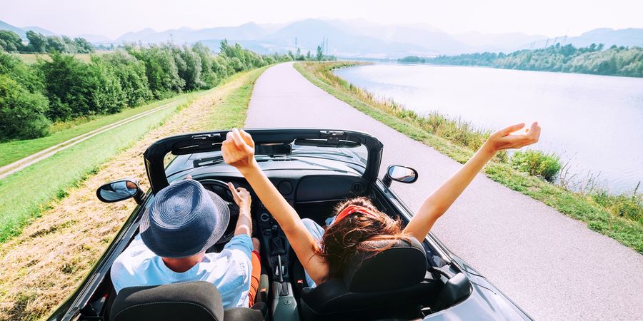 Op zoek naar een stijlvolle afsluiter van je vakantie?
