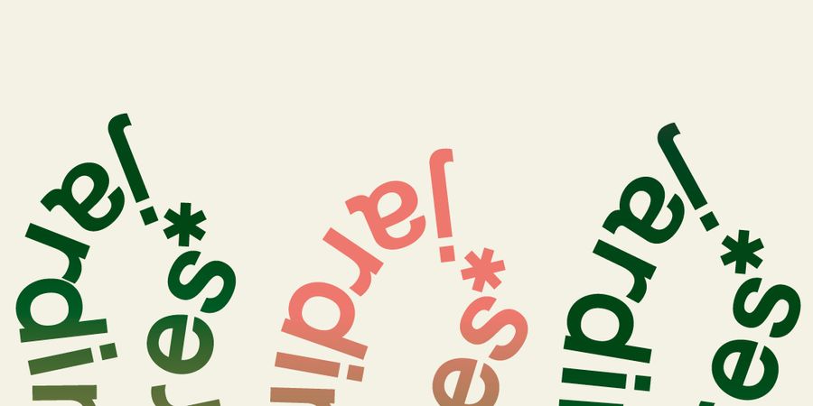 image - Jardinières #4 | Azad