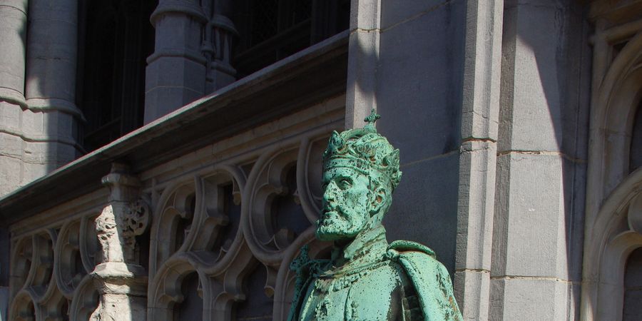 image - Midis bruxellois
