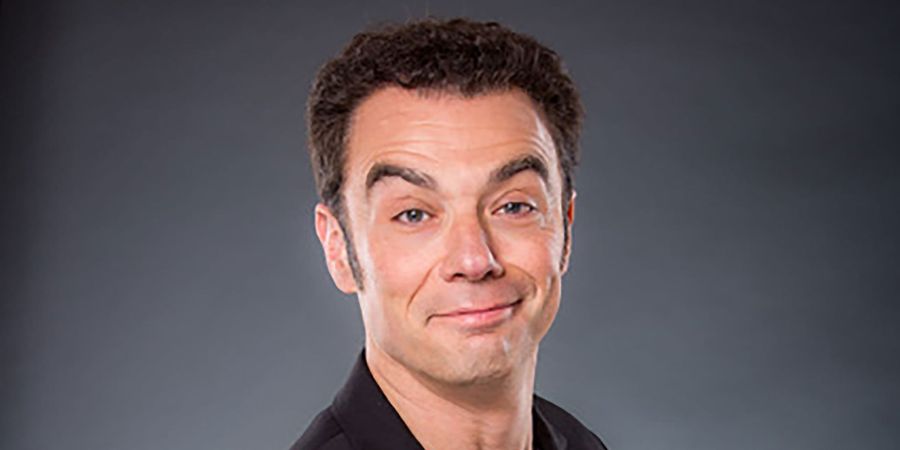 image - Richard Ruben