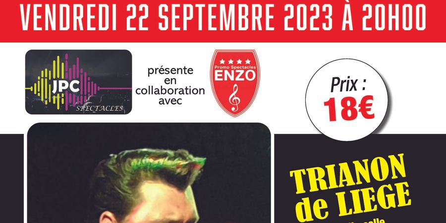 image - Soirée concert caritative pour aider associations