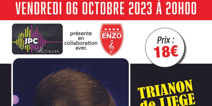 image - Soirée Concert caritative pour aider associations