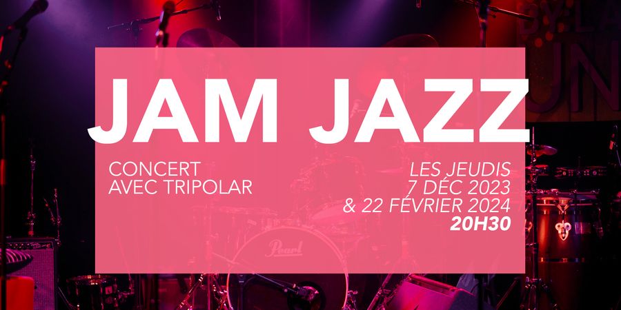 image - Jam Jazz