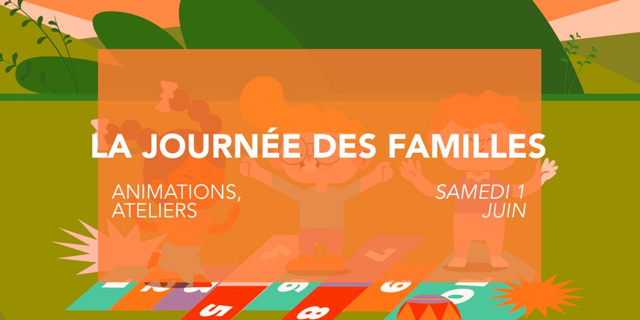 image - Journée des familles