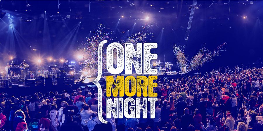 image - One More Night