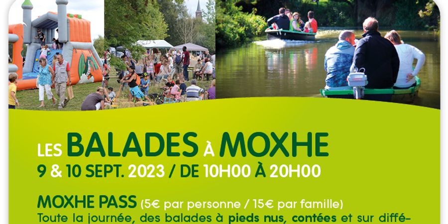image - Balades à Moxhe