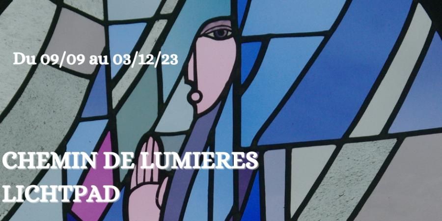 image - Chemin de Lumière