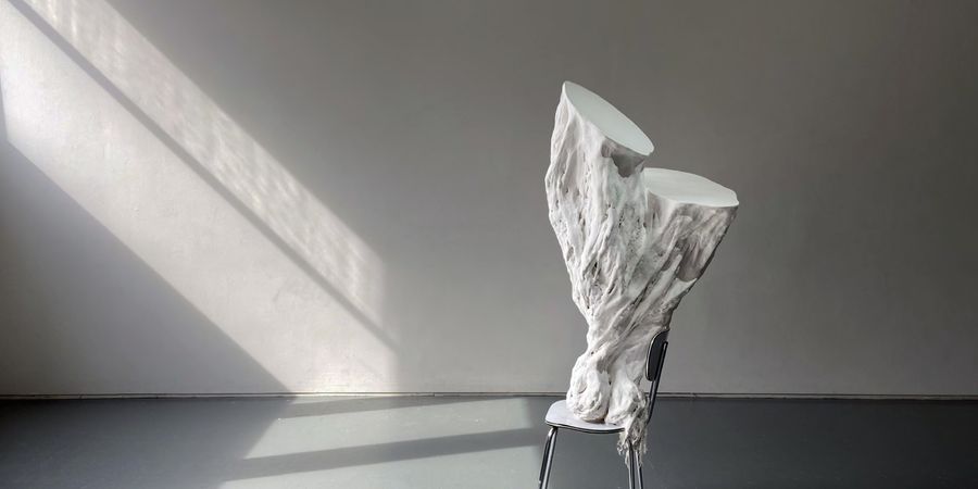 image - Alexandra Mein - 'Diffraction'