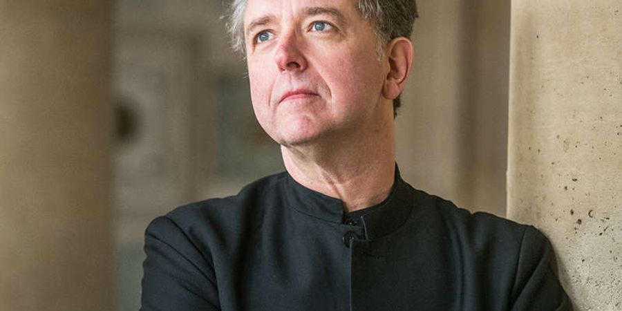 image - Le pianiste belge Johan SCHMIDT aux Concerts de Midi