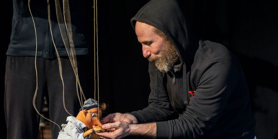 image - Cathy Debrun : des coulisses du spectacle à la scène