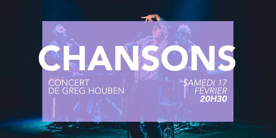 image - Concert humoristique - 