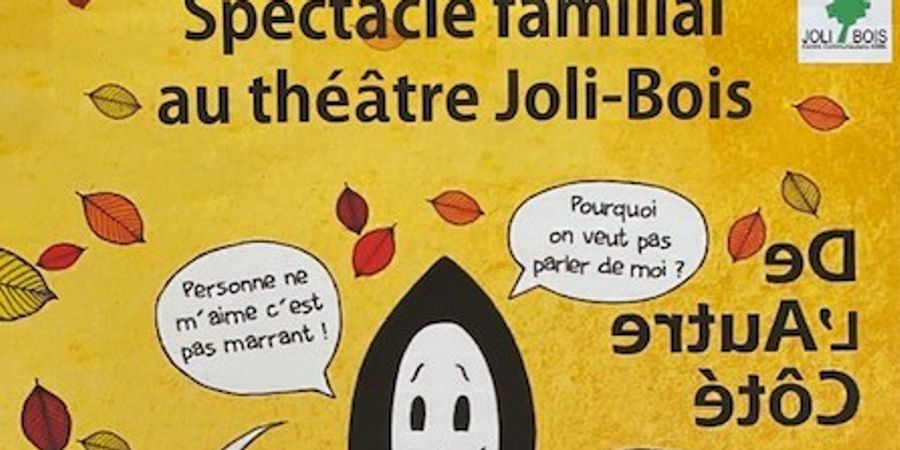image - De l'autre côté