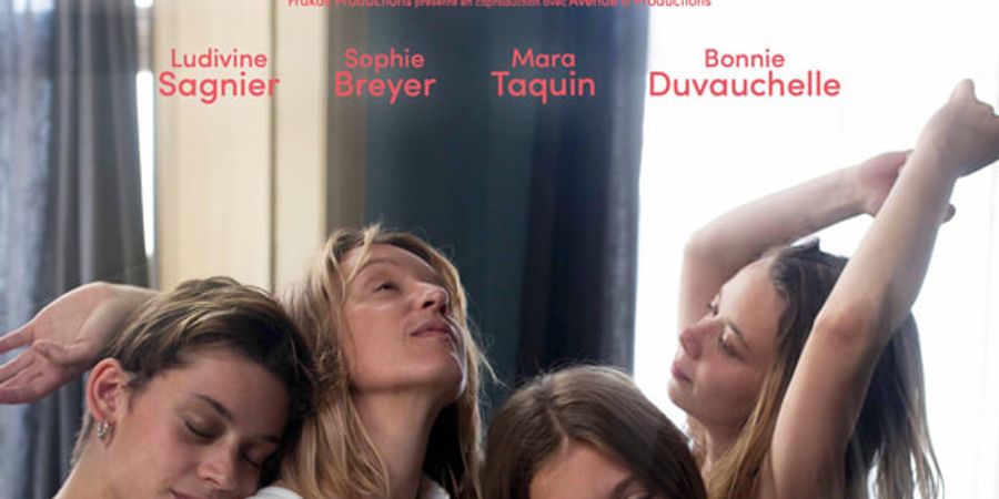 image - Ciné Canapé : 