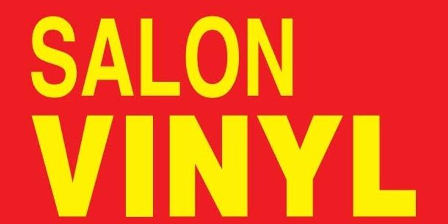 image - Salon du Vinyle, Cd et DVD