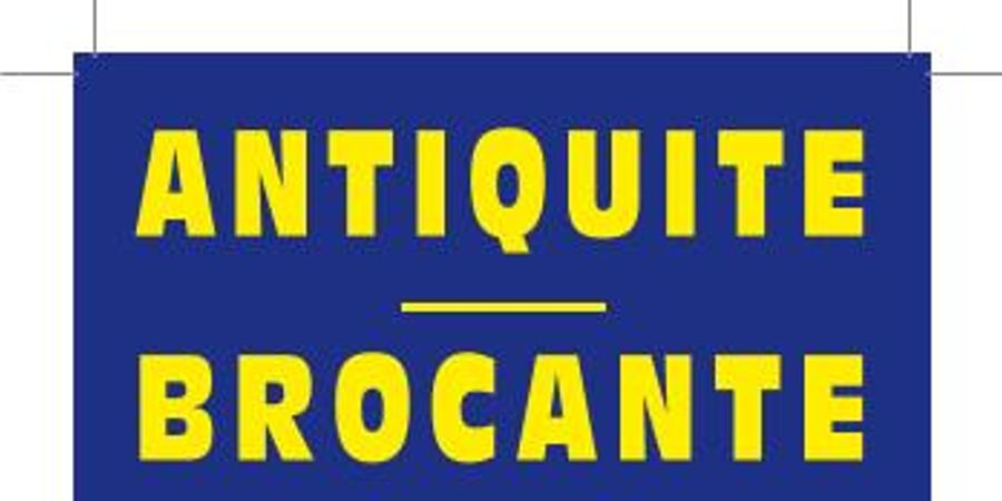 image - Antiquités - Brocante - Collection