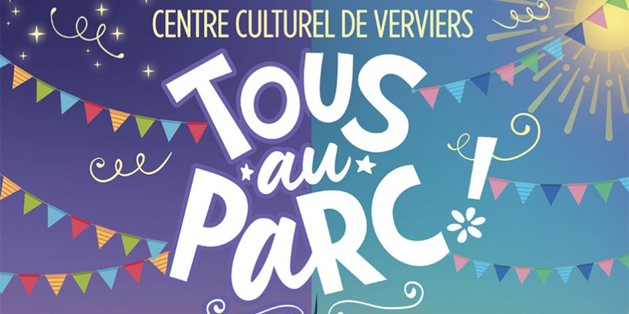 image - Tous au Parc !