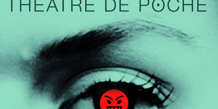 image - Les Yeux Rouges