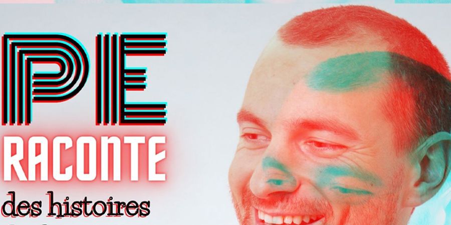 image - PE raconte des histoires drôles