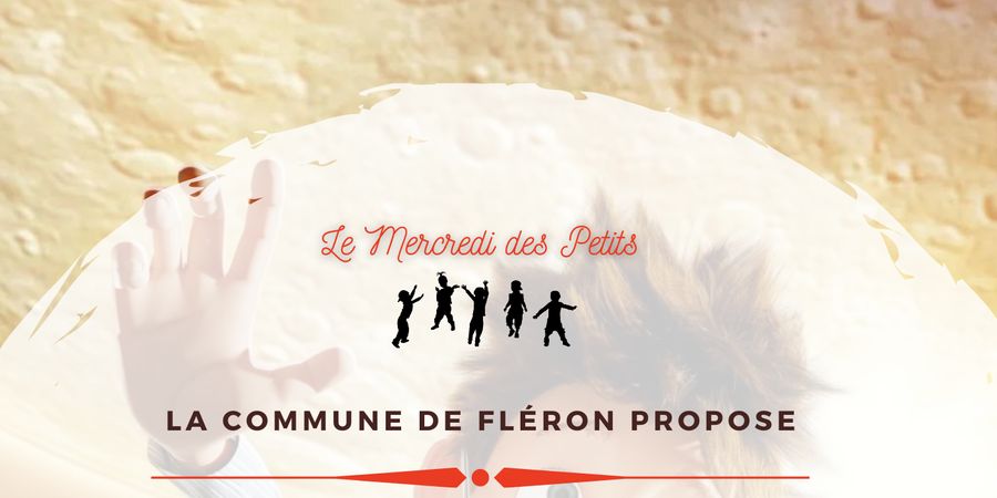 image - Mercredi des petits : Le royaume des étoiles
