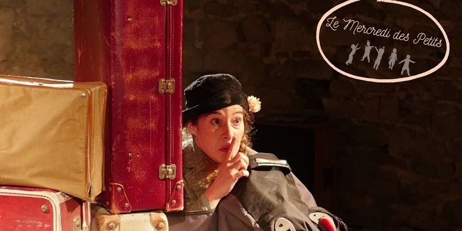 image - Mercredi des petits : D'ici d'ailleurs