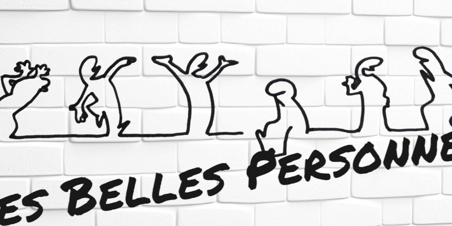 image - Les belles personnes