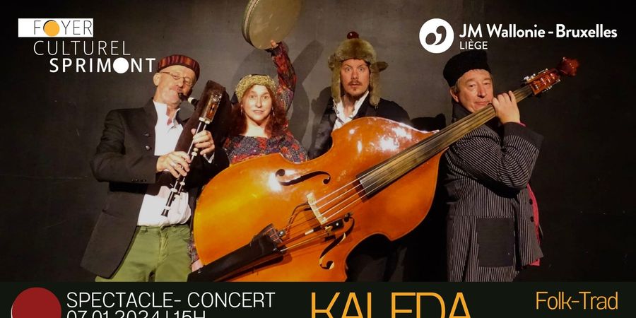 image - KALEDA