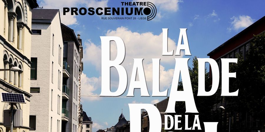image - La Balade de la Poule
