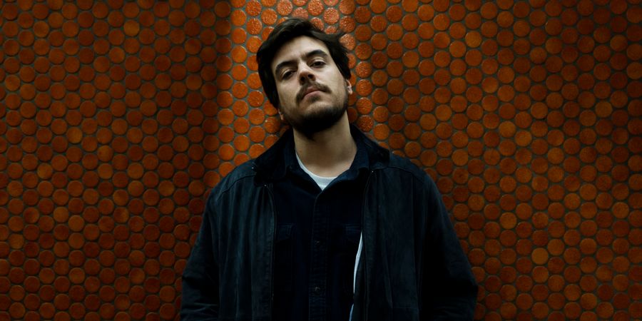 image - Basile Rahola Quartet