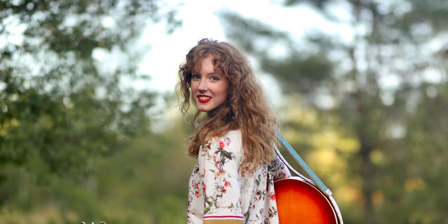 image - Veda Bartringer Quartet