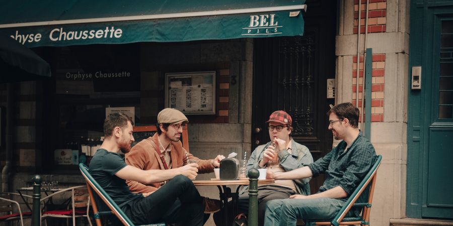 image - Le Monde Merveilleux de Pépito