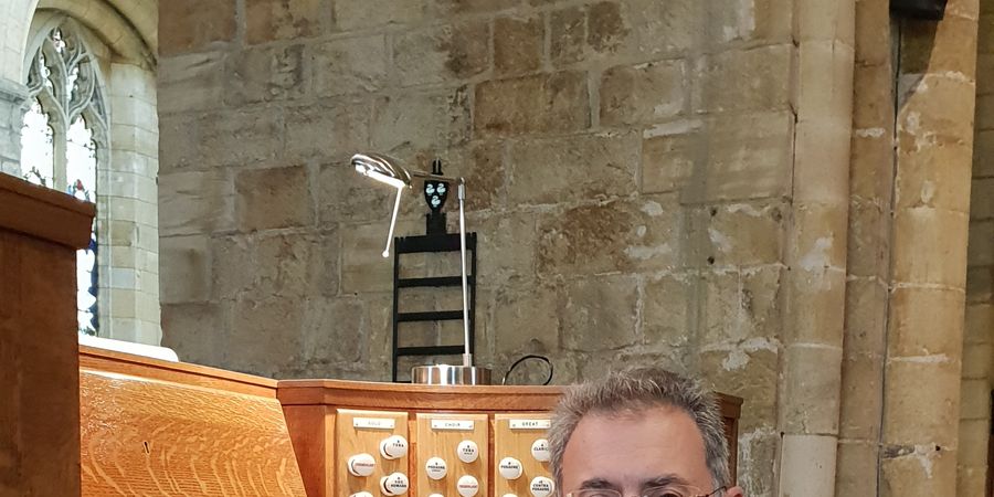 image - Récital d'Orgue