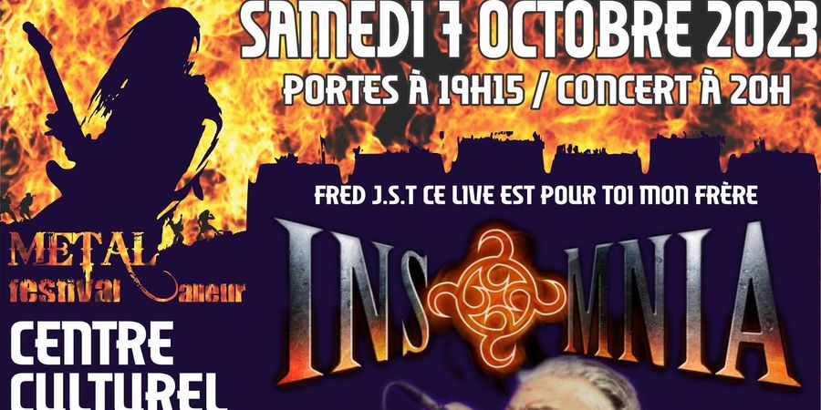 image - Métal Festival Alleur