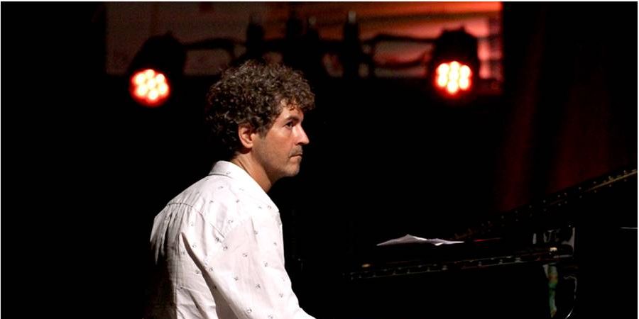 image - Nicola Andrioli acoustic trio