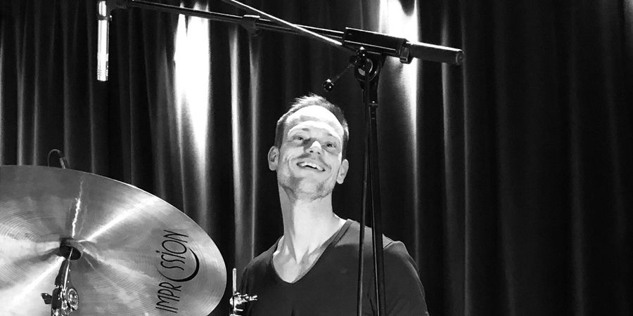 image - Thomas Grimmonprez trio