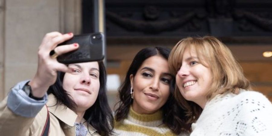 image - Le FIFF – Festival invité