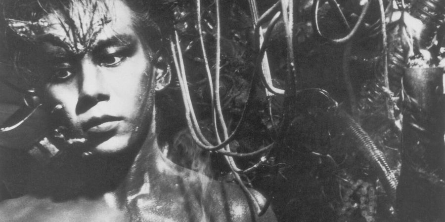 image - Tetsuo