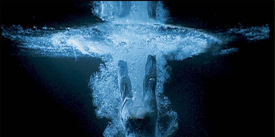 image - Bill Viola, Expérience de l’infini / Mardis de l'Art