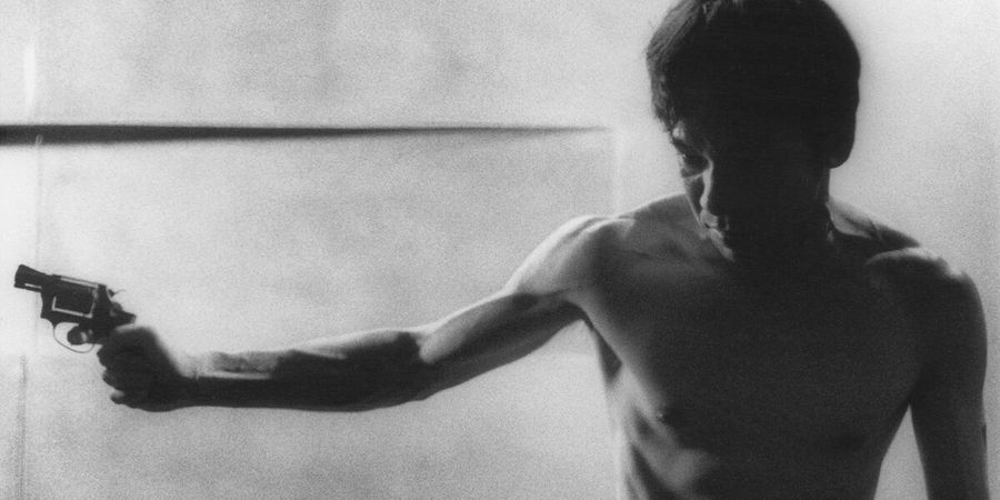 image - Bullet Ballet