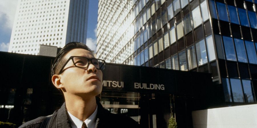 image - Tetsuo II : Body Hammer