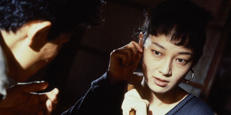 image - Tokyo Fist